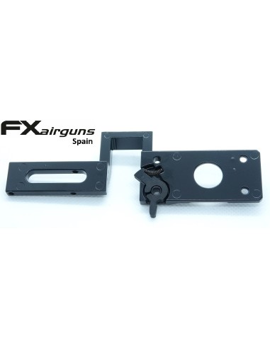 Magazine FX SS Holder