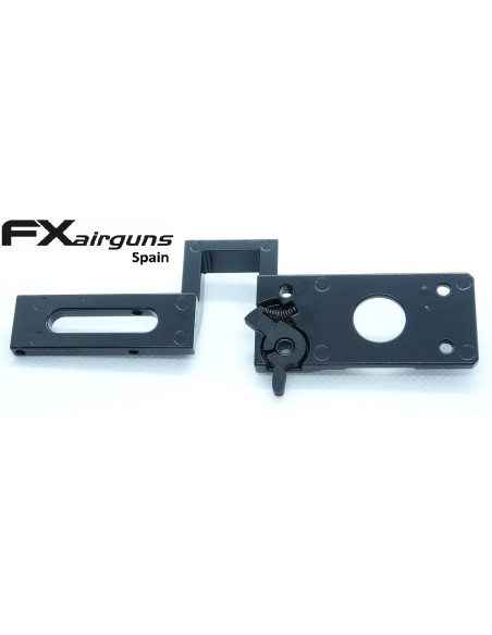 Magazine FX SS Holder