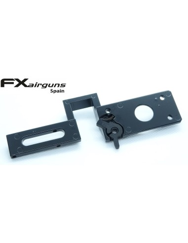 Magazine FX SS Holder