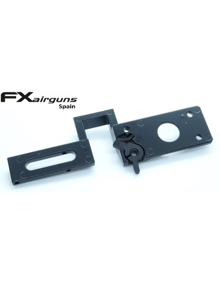 Magazine FX SS Holder