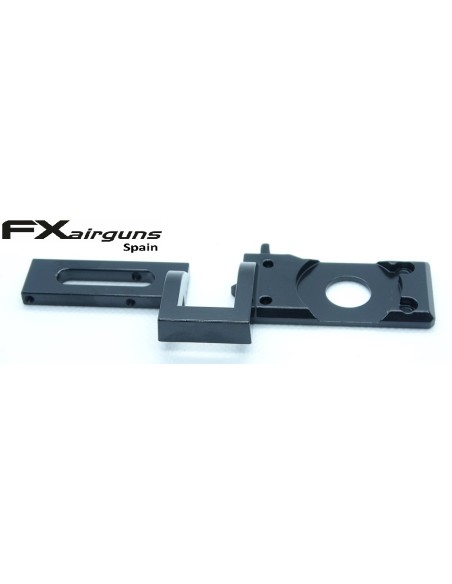 Soporte Cargador FX SS