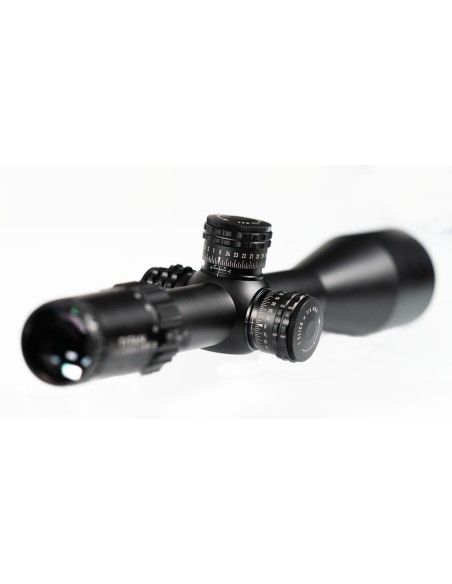 Titan 5-25x56 FFP APR-1C MR