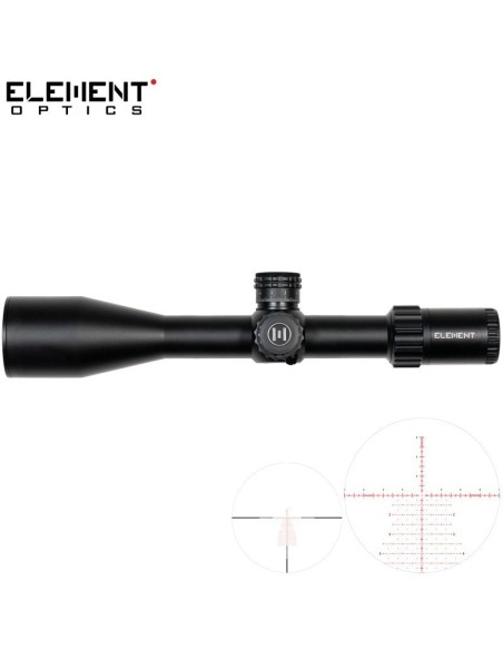 TITAN 5-25x56 FFP APR-2D MR
