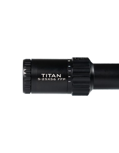 TITAN 5-25x56 FFP APR-1D MOA