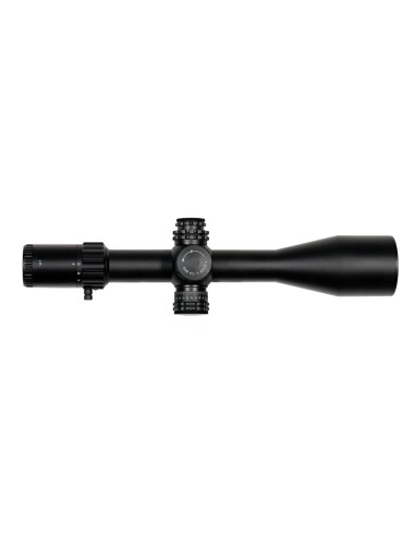 TITAN 5-25x56 FFP APR-1D MOA