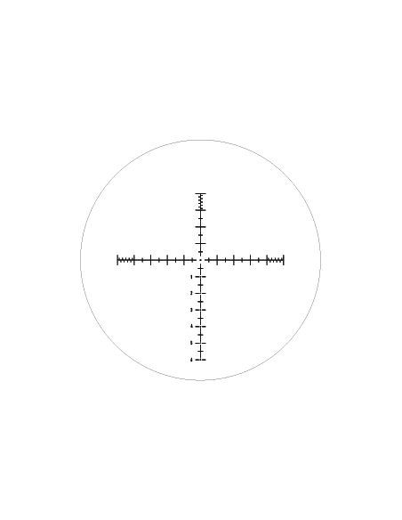 HELIX 6-24x50 SFP APR-1C MRAD