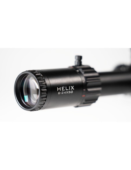 HELIX 6-24x50 SFP APR-1C MRAD