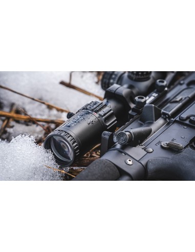 HELIX 6-24x50 SFP APR-1C MRAD