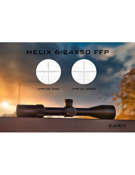 Helix 6-24 FFP APR-2D MOA