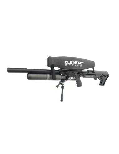 Elmnt.Optics Funda Neopreno L