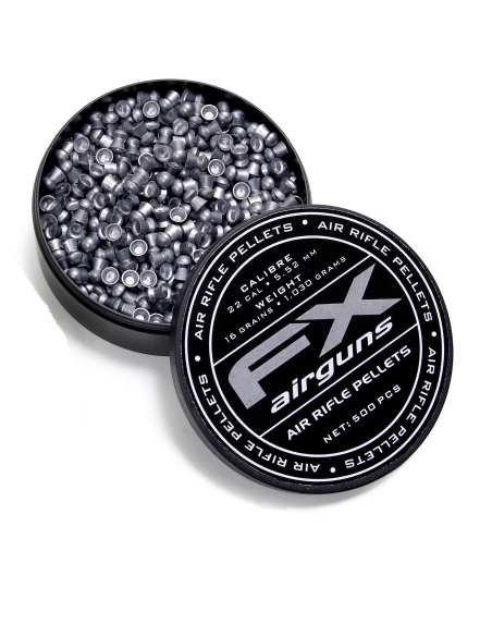 Balines FX 5.5/.22 16G