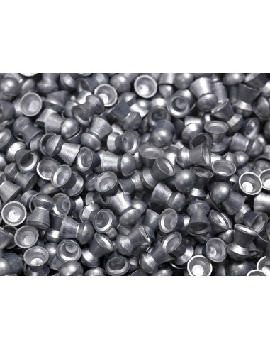 Pellets FX 5.52 (.22)500pcs 16G