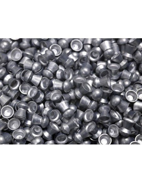Pellets FX 5.52 (.22)500pcs 16G