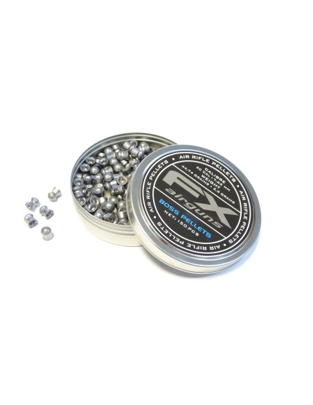 Pellets FX 7.62 (2.90g)