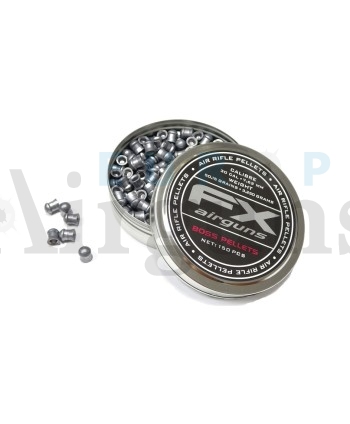 Balines FX 7,62 (3.25g.)By JSB