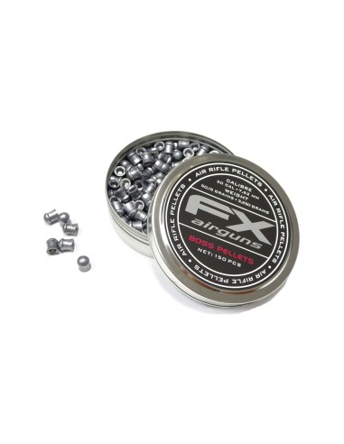 Pellets FX 7.62 (3.25g)