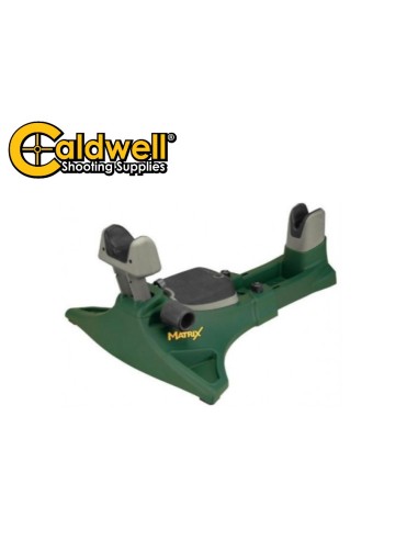 SOPORTE RIFLE MATRIX REST.