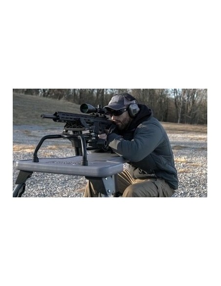 Shotting Table LITE Caldwell