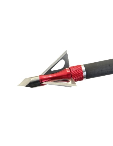 arrow tip