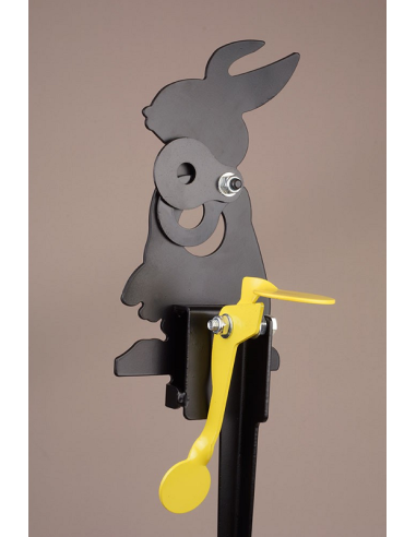 Folding target Hare