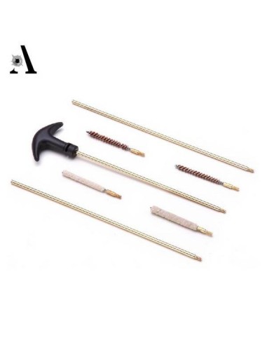 Cleaning set cal. 4.5 & 5.5
