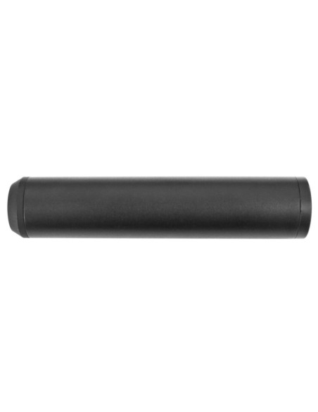 Sound moderator Pistol