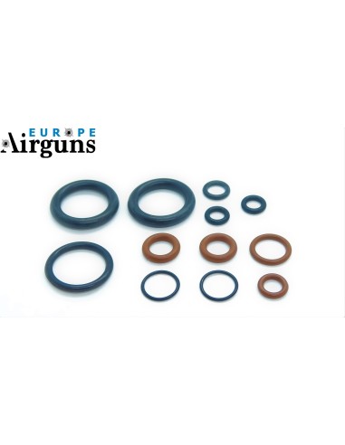 Kit aros toricos Inizia 4.5