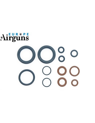 Kit O-ring Inizia 4.5