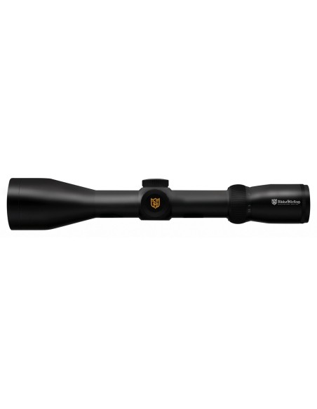 NIK STRL DIAMOND 2.5-10X50