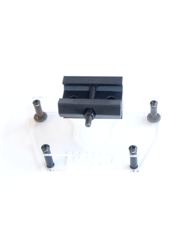Soporte cargador SS Impact.
