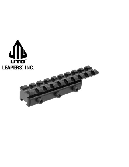CARRIL ADAPTADOR 11mm A PICATI