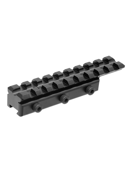 RAIL ADAPTER 11mm TO PICATINNY