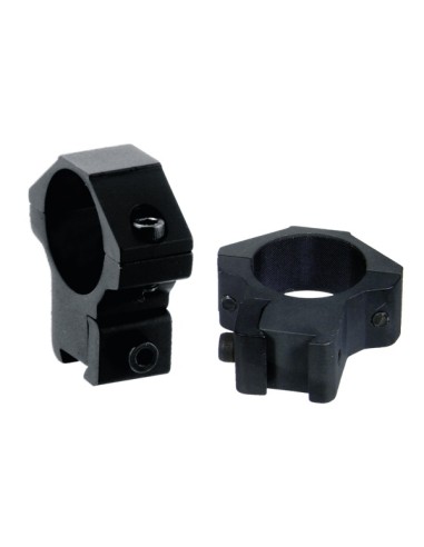 Mount UTG Two-piece 25M2.