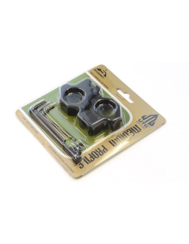 Mount UTG Two-piece 25M2.