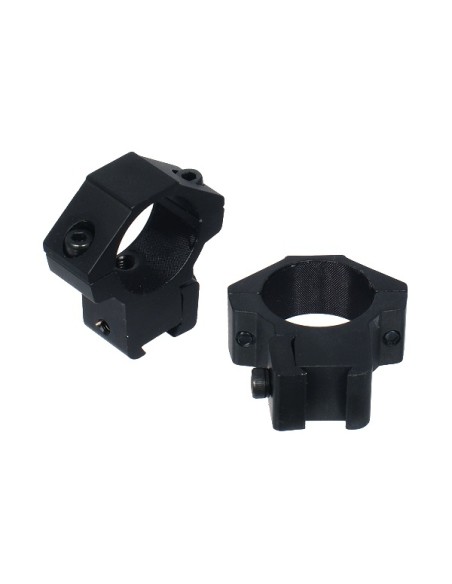 Mount UTG two-piece 25M4