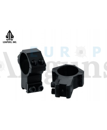 Mounts UTG two-piece 30H4