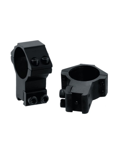 Mounts UTG two-piece 30H4