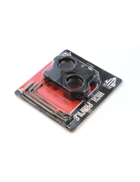 Mounts UTG two-piece 30H4