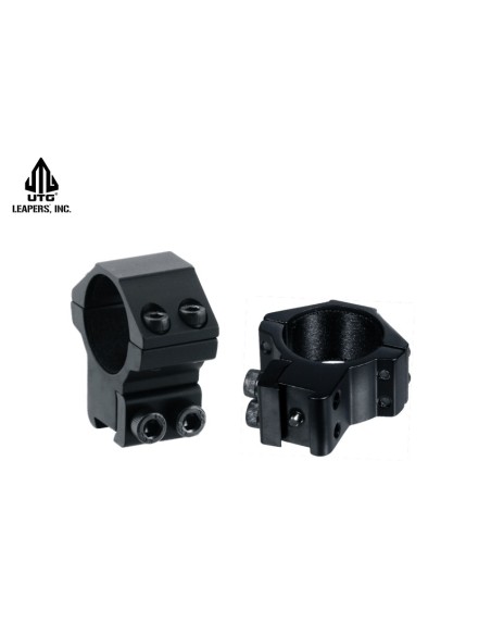 Mount UTG two-piece 30M4