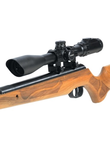 Mount UTG Fast 3224 Dovetail