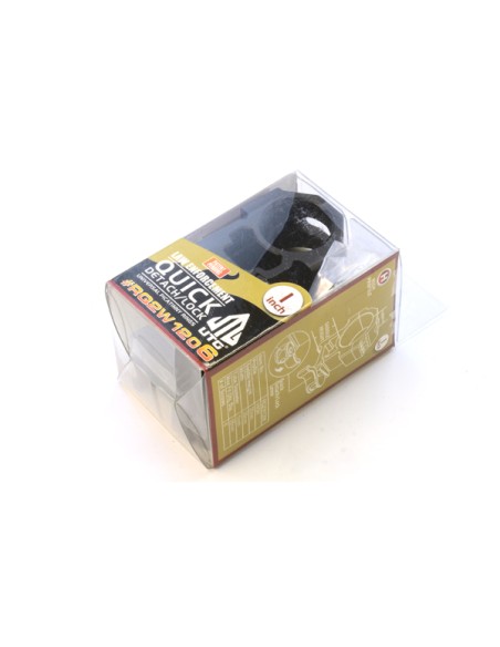 Monturas UTG Fast 1206
