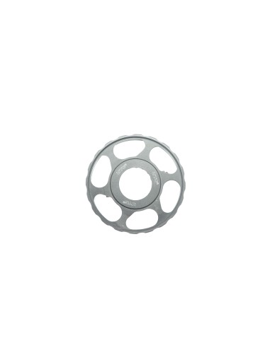 Parallax wheel 80mm