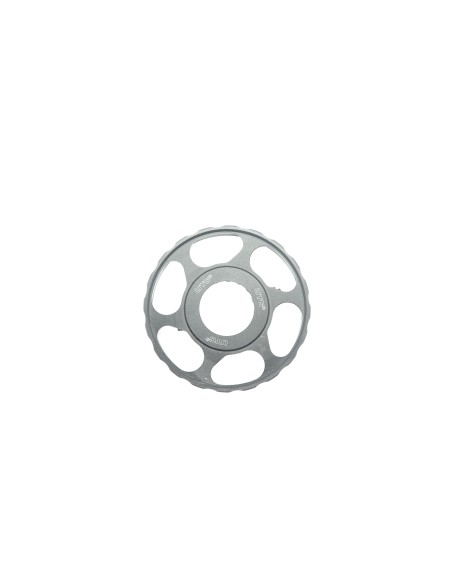 Rueda de Paralelaje 80mm