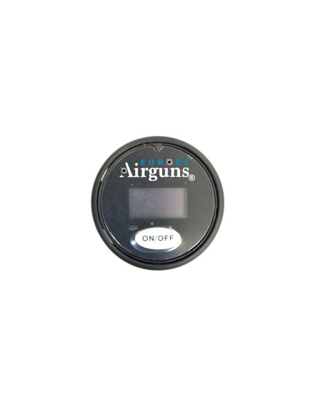 Digital Pressure Gauge