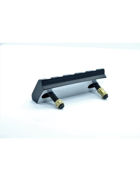 Rail Picatinny 55mm 5sl OVAL