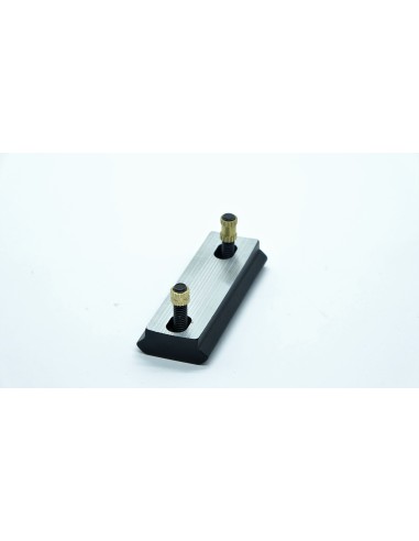 Rail Picatinny 55mm 5sl OVAL