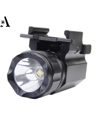 Linterna LED 320 Lumenes
