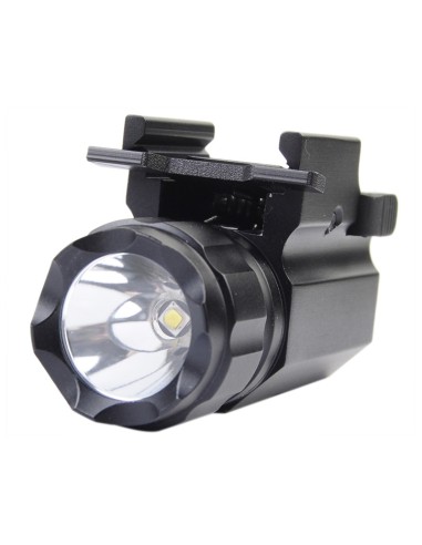 LED Flashlight 320 lumens