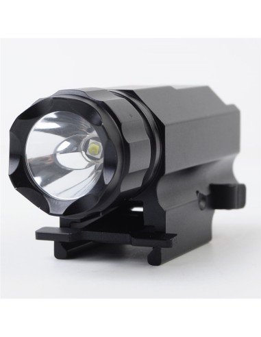 Linterna LED 320 Lumenes