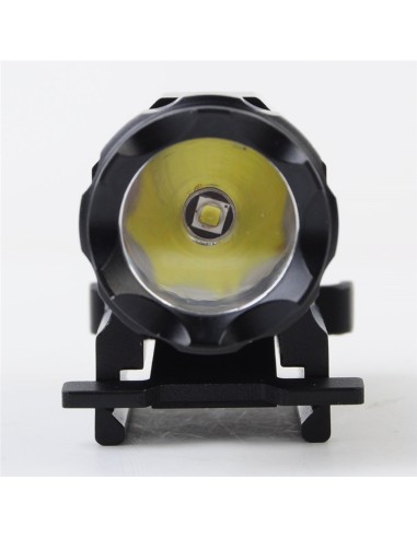 Linterna LED 320 Lumenes